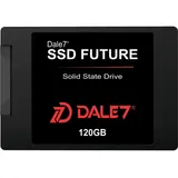 Ssd 120gb Dale7 Future