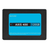 Ssd 120gb Disco Solido Axis 400