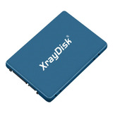 Ssd 120gb Disco Solido