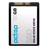 Ssd 120gb Pctop Sata