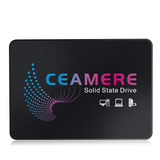 Ssd 120gb Pronx - Envio Rápido - Nfe