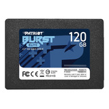 Ssd 120gb Sata Iii