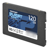 Ssd 120gb Sata Iii