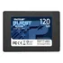 Ssd 120gb Sata Iii 2.5'' Burst Elite Patriot Preto