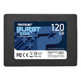 Ssd 120gb Sata Iii