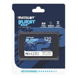 Ssd 120gb Sata Iii