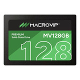 Ssd 128gb Mv128gb 520mb