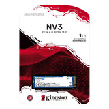Ssd 1tb M 2