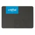 Ssd 1tb Sata Iii 2,5 Pol. Crucial Bx500 Ct1000bx500ssd1 Velocidade De Leitura Até 540mb/s Disco Sólido Interno