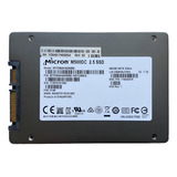 Ssd 2 5 Micron