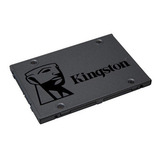 Ssd 240gb Kingston A400 Sata Iii Leitura 500mb s Pc Notebook