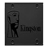 SSD 240GB Kingston A400 SATA
