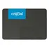Ssd 2tb Crucial Bx500 Ct2000bx500ssd1 2tb Preto