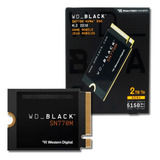 Ssd 2tb M 2
