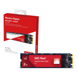 Ssd 2tb Nas Wd