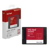 Ssd 2tb Wd Red