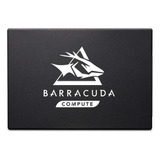 Ssd 480gb Seagate Barracuda Sata 3