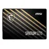 Ssd 480gb Spatium S270 Sata 2.5 Preto