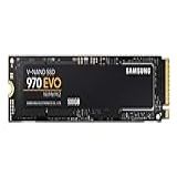 SSD 500GB SAMSUNG 970 EVO Modelo