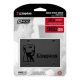 Ssd 960gb Kingston A400