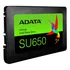 Ssd Adata 120 Gb Sata Iii Asu650ss-120gt-r