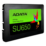 Ssd Adata 120 Gb