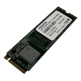 Ssd Adata M 2 2280 256gb Nvme Pci e 1700mb s