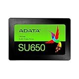 SSD Adata SU650 480GB SATA III