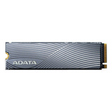 Ssd Adata Swordfish 250gb