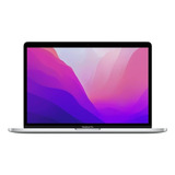 Ssd Apple Macbook Pro De 13 Chips M2 De 256 Gb - Prata
