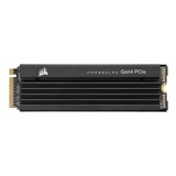 Ssd Corsair Force Mp600