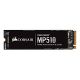 Ssd Corsair Mp510 1920gb Nvme 2280 P/ Pc Gamer Note Gamer