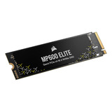Ssd Corsair Mp600 Elite