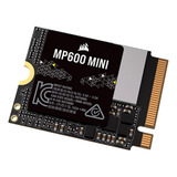 Ssd Corsair Mp600 Mini