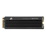 Ssd Corsair Mp600 Pro