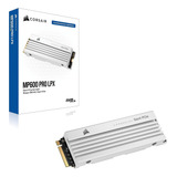 Ssd Corsair Mp600 Pro
