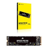 Ssd Corsair Mp600 Pro