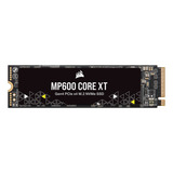 Ssd Corsair Mp600 Pro