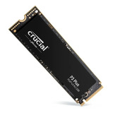 Ssd Crucial 500gb P3