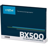 Ct240bx500ssd1
