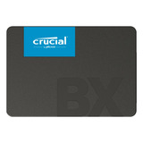 Ssd Crucial Ct1000bx500ssd1 1tb