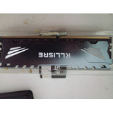 Ssd Ddr4 De 8gb