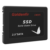 Ssd Disco Rigido Solido