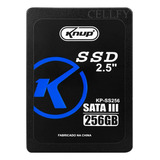 Ssd Disco Solido Interface