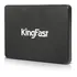 Ssd Disco Sólido Interno 2.5 Sata 3 120gb Pro Pc Notebook Cor Preto