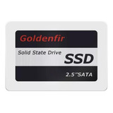 Ssd Disco Solido Interno