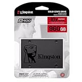 SSD Disco Sólido Interno Kingston SA400S37