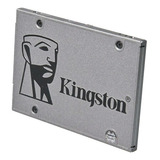 Ssd Disco Sólido Kingston A400 480gb