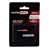 Ssd Disco Solido Master Drive 480gb
