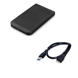 Ssd Externo 1 Tera